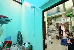Nhà 3 tầng 65m2 Hương lộ 2, hẻm xe hơi, nhỉnh 5ty... Bán nhà riêng tại Bình Trị Đông, Hồ Chí Minh 04