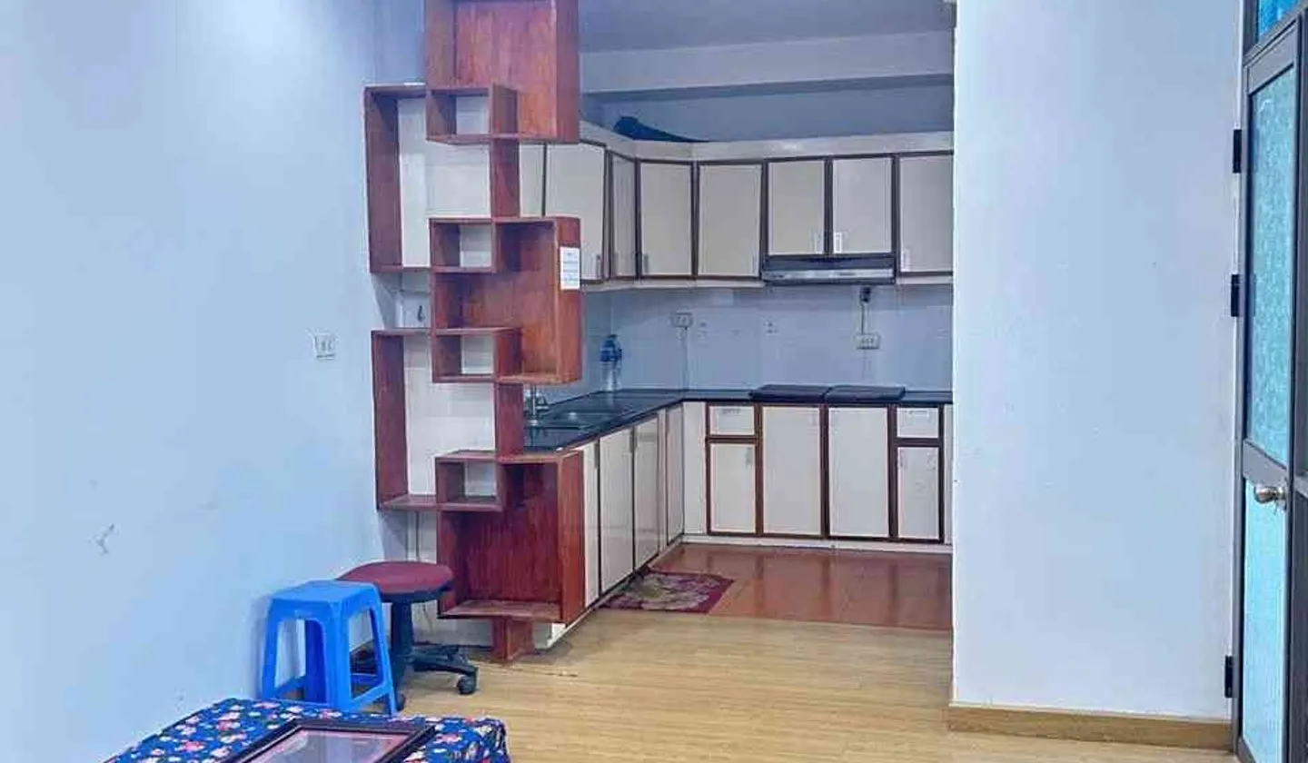 Căn hộ 2 phòng ngủ, trải nghiệm tiện nghi ngay Nam Từ Liêm... Bán căn hộ chung cư tại Kiến Hưng, Hà Nội 01
