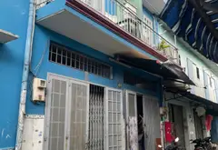 🔥 BÁN CẶP NHÀ SỔ RIÊNG NGUYỄN VĂN QUÁ Q12 - HẺM XE HƠI GIÁP GÒ VẤP CHỈ 2.89 TỶ... Bán nhà riêng tại Đông Hưng Thuận, Hồ Chí Minh 01