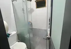 N.HÀ PHỐ M.ẶT T.IỀN KINH DOANH- KDC BÌNH ĐĂNG-Q8-4TÂNG- ĐƯỜNG 12M- VỈA HÈ 4M- 64,7M2... Bán nhà mặt phố tại Bình Đông, Hồ Chí Minh 06