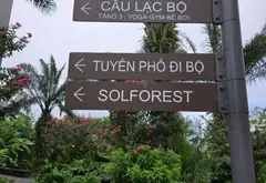 Bán căn hộ chung cư tầng 2 Ecopark Hưng Yên, thiết kế trần cao, diện tích 38.7 m2... Bán căn hộ chung cư tại Văn Giang, Hưng Yên 08