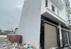 Nhà Mới Xây Sắc Lệ Giữa Trung Tâm Sầm Uất... Bán nhà riêng tại An Hải, Hải Phòng 02
