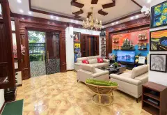 Biệt thự siêu đẹp- khu vực đáng sống Việt Hưng - Long Biên... Bán biệt thự, liền kề tại Việt Hưng, Hà Nội 02
