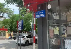 Bán đất nền vuông vắn tại Xuân La, diện tích 52.8 m², pháp lý sổ đỏ chính chủ... Bán đất tại Tây Hồ, Hà Nội 07