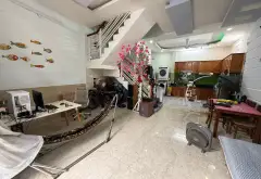BANNHA AN PHÚ ĐÔNG - GẦN CHỢ VƯỜN LÀI - 54M2 - HXH ĐỖ CỬA - GIA 4.9 TY.... Bán nhà riêng tại An Phú Đông, Hồ Chí Minh 03