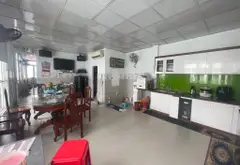 Bán nhà mặt phố phường An Nhơn, TP. Hồ Chí Minh, lô góc 3 mặt tiền, thang máy, cho thuê 32 triệu... Bán nhà mặt phố tại An Nhơn, Hồ Chí Minh 14