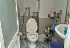 Cơ hội sở hữu nhà 3 tầng kiên cố tại Bình Tân ngay Quốc Lộ 1A với giá hấp dẫn... Bán nhà riêng tại Bình Tân, Hồ Chí Minh 09