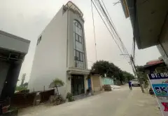 Mặt phố kinh doanh đường võ văn kiệt -nam hồng phúc thịnh - sổ cất két... Bán đất tại Phúc Thịnh, Hà Nội 06