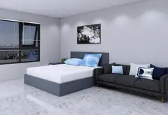 Căn hộ lô góc siêu thoáng, dòng tiền 35 triệu/tháng... Bán nhà riêng tại Ba Đình, Hà Nội 02