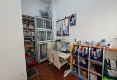 Quận 7 - ngay Lotte Mart - nhà 2 tầng 2PN - 💰 4,6 tỷ TL... Bán nhà riêng tại Tân Hưng, Hồ Chí Minh 03