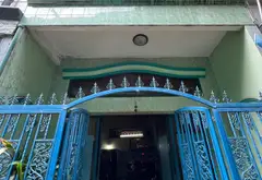 Nhà 2 Tầng View Sông Quận 8 Giá Siêu Hấp Dẫn . Khu dân cư - Ngay cầu số 3... Bán nhà riêng tại Phú Định, Hồ Chí Minh 01