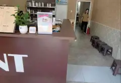 Nhà mặt tiền Bình Phú 4x16m 2 tầng đang cho thuê 15 triệu... Bán nhà mặt phố tại Bình Phú, Hồ Chí Minh 01