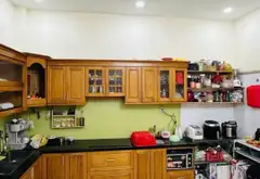 Bán nhà riêng 3 tầng gần mặt tiền Phạm Văn Đồng, diện tích 54m2... Bán nhà riêng tại Bình Lợi Trung, Hồ Chí Minh 19