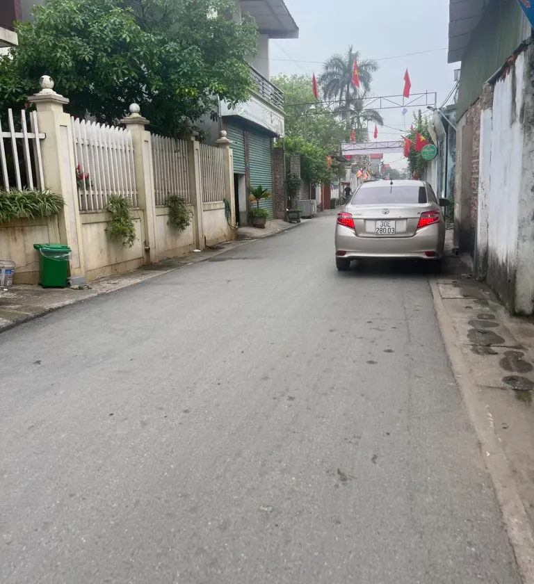 Cơ Hội Vàng Đầu Tư Kế Cạnh KCN Nội Bài... Bán owner_side tại Sóc Sơn, Hà Nội 01