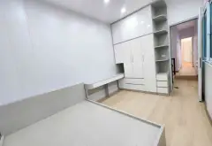 Căn hộ tập thể lô góc 3 mặt thoáng tại Hoàng Mai - cơ hội hiếm chỉ 4.6 tỷ... Bán nhà riêng tại Hoàng Mai, Hà Nội 07