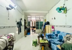 Nhà 2 Tầng Hẻm Xe Hơi Huỳnh Văn Nghệ - Giá Sốc Giảm 100 Triệu... Bán nhà riêng tại Tân Sơn, Hồ Chí Minh 02