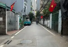 Bán đất lô góc tại Lai Xá, gần KĐT Hinode Royal Park, vị trí tiềm năng... Bán đất tại Hoài Đức, Hà Nội 03