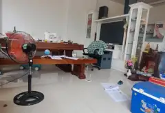 MẶT TIỀN KHỦNG 9.5M TRÊN MẶT ĐƯỜNG 12M KHÓ TIỀN ĐƯỢC... Bán nhà riêng tại Hiệp Phước, Hồ Chí Minh 12