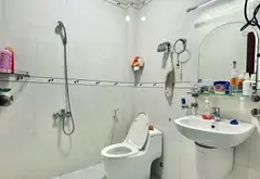 Nhà VIP Cộng Hòa 173m2 5 Tầng Giá Tốt... Bán nhà riêng tại Tân Bình, Hồ Chí Minh 05