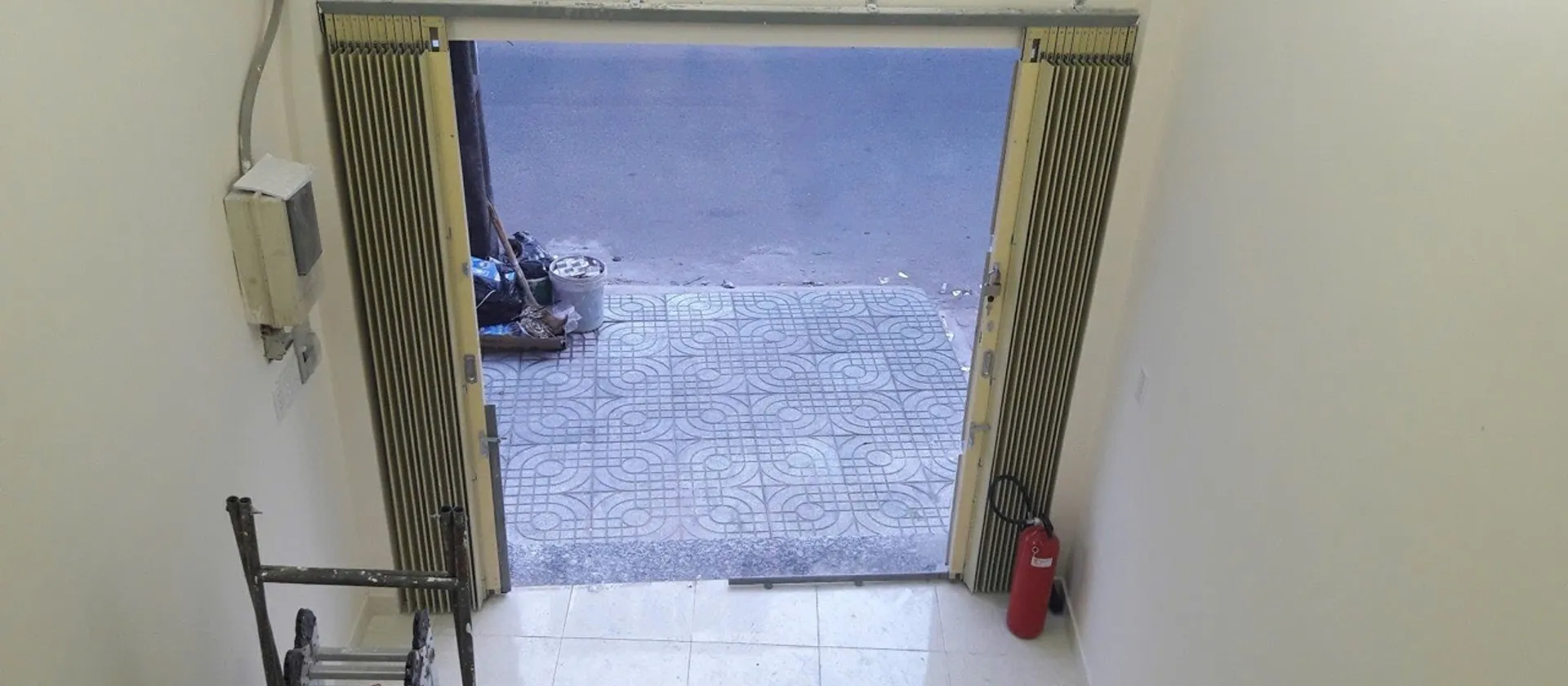 Bán nhà mặt phố tại Quận 8, diện tích 34m2, giá 11,5 tỷ đồng... Bán nhà mặt phố tại Chánh Hưng, Hồ Chí Minh 01