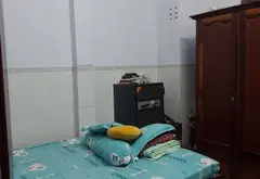🔥🔥🏡 NHÀ NGANG 8M – 200M² – 2 TẦNG – NGUYỄN ẢNH THỦ - SONG HÀNH - TRUNG CHÁNH - GIÁ 12 TỶ... Bán nhà riêng tại Bà Điểm, Hồ Chí Minh 10