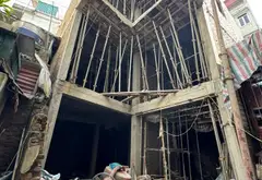 Nhà Hiếm 7 Tầng Lõi Hai Bà Trưng - 20 Phòng Full Nội Thất... Bán nhà riêng tại Bạch Mai, Hà Nội 02