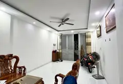 Nhà 4 tầng hiện đại tại Đoàn Giỏi, vị trí thuận tiện gần Aoen Tân Phú... Bán nhà riêng tại Tân Sơn Nhì, Hồ Chí Minh 01