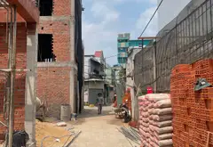 Bán đất 65m2 phường An Lạc, Bình Tân giá 5,35 tỷ, pháp lý rõ ràng... Bán đất tại An Lạc, Hồ Chí Minh 03
