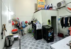 Bán nhà cấp 4 mặt tiền ngang 5m, 65m² - An Lạc - KDC Nam Hùng Vương... Bán nhà riêng tại An Lạc, Hồ Chí Minh 02