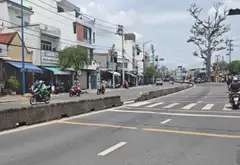Nhà mặt phố trung tâm Hóc Môn giá siêu ưu đãi 12.5 tỷ... Bán nhà mặt phố tại Đông Thạnh, Hồ Chí Minh 04