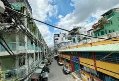 Nhà Đẹp Quận 3 Gần Trung Tâm, Giá Tốt!... Bán nhà riêng tại Bàn Cờ, Hồ Chí Minh 10