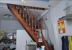 Bán nhà 2 tầng 5x20m, ngay Võ Thị Hồi, Xuân Thới Đông, Hóc Môn 4.x tỷ... Bán nhà riêng tại Xuân Thới Sơn, Hồ Chí Minh 08