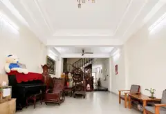 Bán nhà mặt phố Quận 7 diện tích 110m2, 5 tầng, nội thất đầy đủ... Bán nhà mặt phố tại Tân Thuận, Hồ Chí Minh 02