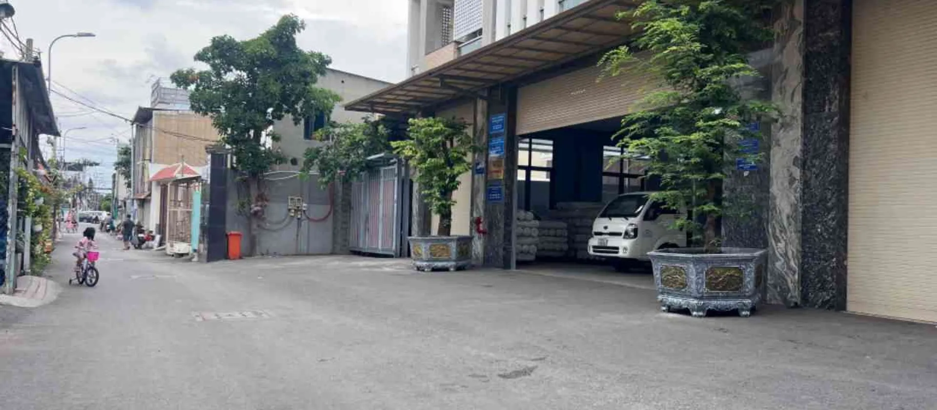 🏡NHÀ HIỆP BÌNH QL13, 7.5tỷ, DTSD 80m2(4X20),1 trệt 1 lững, 2PN🛏️ - 2WC🛀 📕chuẩn pháp Lý... Bán nhà riêng tại Hiệp Bình, Hồ Chí Minh 01