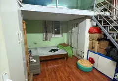 Căn hộ góc view ấn tượng tại Hoàng Mai, Hà Nội... Bán căn hộ chung cư tại Hoàng Mai, Hà Nội 07
