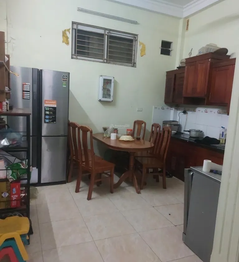 Nhà 3 tầng ngay gần Uỷ ban - Oto tránh thoải mái... Bán owner_side tại Định Công, Hà Nội 01