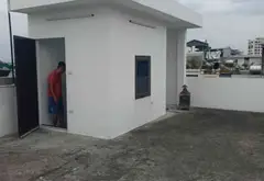 Bán nhà riêng lô góc 5 tầng tại phường Lương Cường, diện tích 98.8m2, mặt tiền 25m, pháp lý cơ sở... Bán nhà riêng tại Việt Hưng, Hà Nội 04