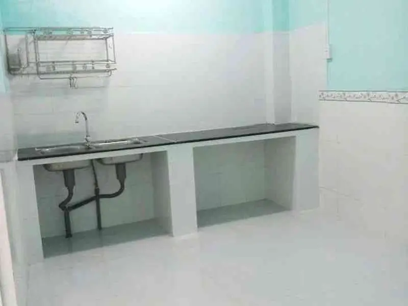 BÁN NHÀ QUẬN 7 - NGAY CHỢ PHƯỚC LONG, ĐI BỘ RA CÔNG VIÊN CHUNG CƯ ĐỨC KHẢI, dt:64 M2 giá chỉ 3ty25... Bán nhà riêng tại Tân Mỹ, Hồ Chí Minh 01
