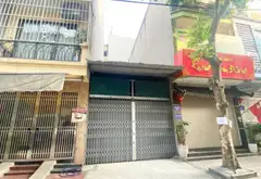 Bán nhà mặt phố diện tích 60m² tại khu dân cư mới Mậu Lương, giá 12,8 tỷ... Bán nhà mặt phố tại Kiến Hưng, Hà Nội 02