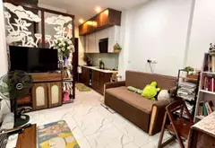 Bán nhà 3 tầng mới xây ở Phường Ngọc Hà, diện tích 17m², giá 5.65 tỷ đồng... Bán nhà riêng tại Ngọc Hà, Hà Nội 04