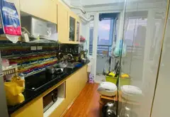 Căn hộ chung cư A14A Nam Trung Yên - 44m² - 4.3 tỷ VNĐ... Bán căn hộ chung cư tại Cầu Giấy, Hà Nội 04