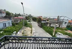 Cơ hội hiếm có tại trung tâm huyện Kiến Thụy với căn nhà 2 tầng rộng rãi... Bán đất tại Kiến Thụy, Hải Phòng 12