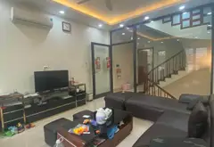 Cơ hội sở hữu nhà liền kề 6 tầng phân lô vỉa hè rộng tại Hoàng Công với giá sốc chỉ 15.2 tỷ... Bán biệt thự, liền kề tại Kiến Hưng, Hà Nội 06