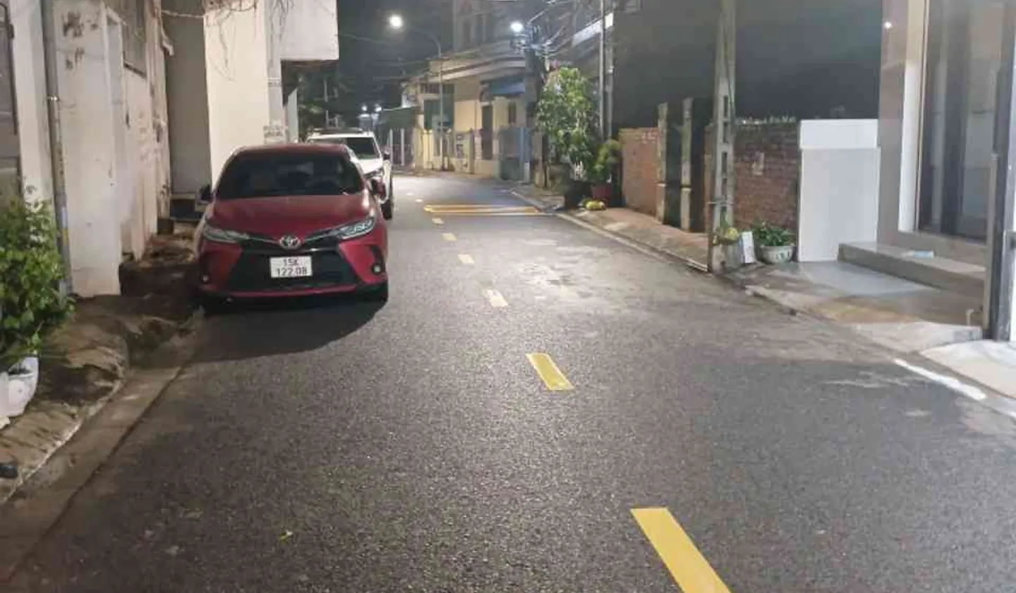Bán nhà mặt phố Vĩnh Khê, An Đồng, An Dương 3 tầng, 2 mặt tiền, vị trí thuận lợi... Bán nhà mặt phố tại An Dương, Hải Phòng 01