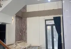 Cần Bán Nhà Mới Xây Tại Tân Tạo - Bình Tân - Gía Hấp Dẫn... Bán nhà riêng tại Tân Tạo, Hồ Chí Minh 05