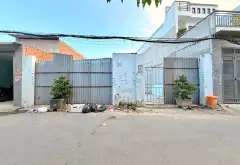 Đất mặt tiền - xây 5 tầng - 107m² - Tân Thới Hiệp, Quận 12, TP Hồ Chí Minh - 5.9 tỷ... Bán đất tại Tân Thới Hiệp, Hồ Chí Minh 01