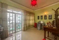 🔥 LÔ GÓC LÂM THỊ HỐ – HXH TRÁNH THÔNG – 4 TẦNG – SẴN DÒNG TIỀN – CHỈ 6.4 T.Ỷ... Bán nhà riêng tại Trung Mỹ Tây, Hồ Chí Minh 03