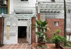 Biệt thự Mỹ Đình 4 tầng, gara ô tô, mặt tiền rộng 8m... Bán biệt thự, liền kề tại Từ Liêm, Hà Nội 10