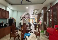 BÁN NHÀ TÂN TẠO ĐS 50 4 TÂNG CÓ SÂN THƯỢNG... Bán nhà mặt phố tại Tân Tạo, Hồ Chí Minh 03