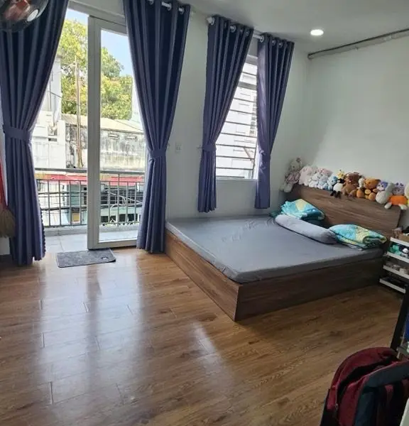 Bán Nhà Nguyễn Sơn, Thoại ngọc Hầu Tân Phú – 36m², 2 tầng, full nội thất, 3,58 t.ỷ... Bán nhà riêng tại Phú Thọ Hòa, Hồ Chí Minh 01